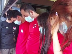 Golkar Tes Urine Kader Usai Anggota DPRD Musi Rawas Tersangka Kasus Sabu