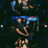 Melihat Anya dan Nadif yang sudah berani memamerkan kemesraan di depan orangtua Nadif, tampaknya hubungan keduanya memang sudah mendapatkan restu. Tak sedikit netizen yang kemudian mendoakan hubungan keduanya agar langgeng hingga ke pelaminan. Foto: Instagram/@anyageraldine