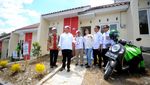 Asyik... Abang Gojek Kini Bisa dengan Mudah Kredit Rumah