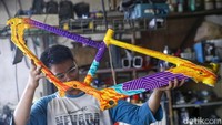 Sepeda yang bisa dikonversi menjadi sepeda elektrik ini harus berbahan dasar alloy. Sepeda yang direkomendasikan berjenis sepeda MTB atau gravel.