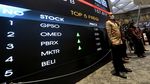 Blibli Resmi Melantai di Bursa Efek Indonesia