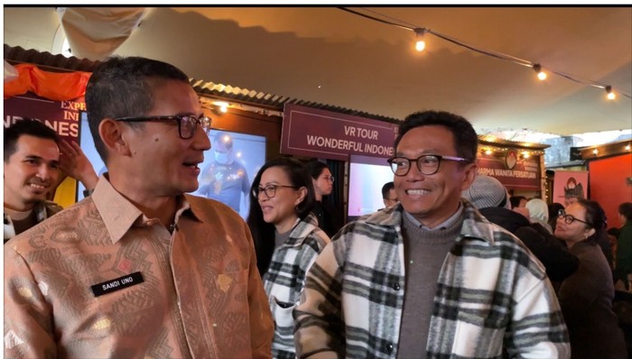 BNI Kenalkan Diaspora Saving di Indonesian Day London