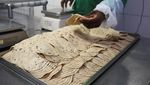 Burger Nabati Jadi Alternatif Pengganti Daging di Afrika, Begini Bentuknya