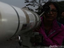 Cara Melihat Gerhana Bulan Total Malam Ini, Cek Juga Jam Puncaknya!