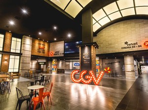 Siapa Sosok di Balik Hadirnya CGV Indonesia? Ini Orangnya