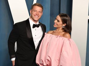Sempat Kapok Punya Pacar Atlet, Olivia Culpo Jatuh Cinta Sama Atlet Lagi