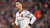Terancam Didepak MU, Ronaldo Akan Kehilangan Rp 297 M