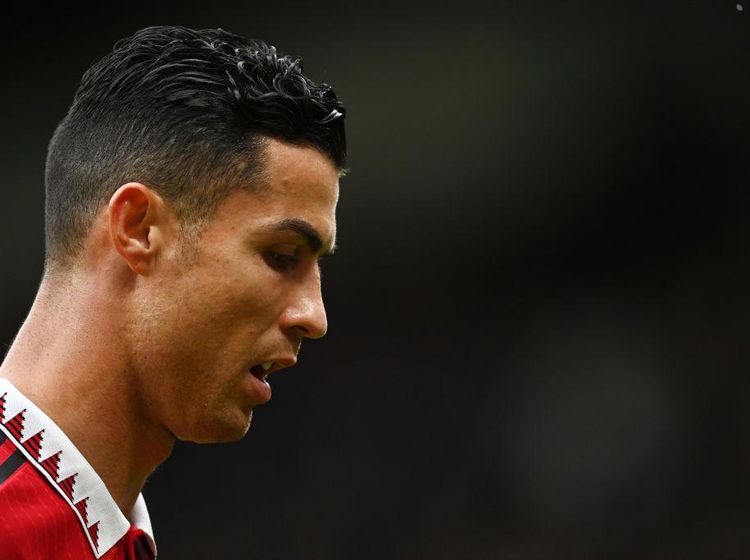 Duh Cristiano Ronaldo: Banyakan Kartu Kuning Dibanding Gol