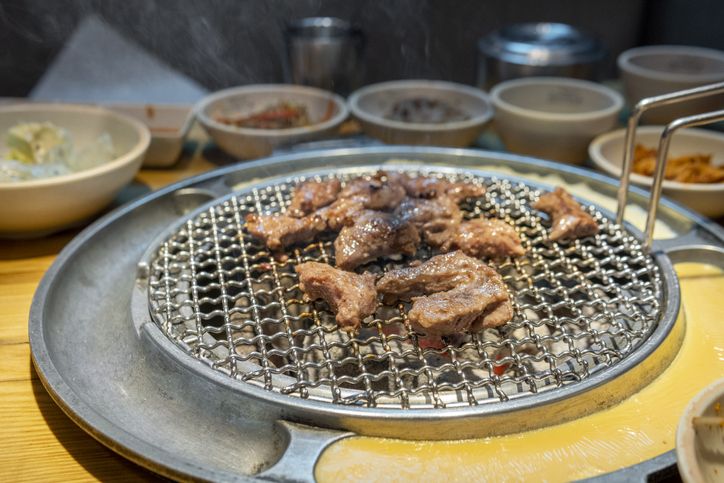 Daechang