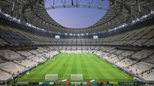 Piala Dunia 2022 akan berlangsung di delapan stasion di Qatar. Ini dia stadion-stadion untuk kejuaraan sepakbola empat tahunan tersebut.