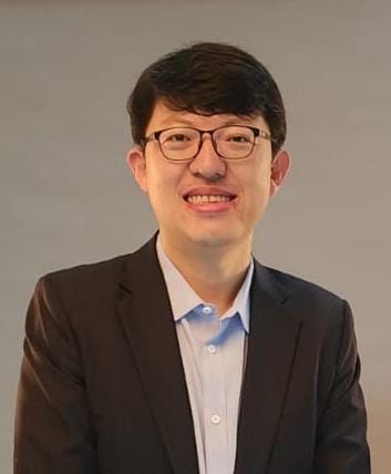 Derrick Ma, Senior VP SnackVideo atau Kuaishou Technology