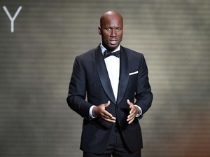 Drogba Gemilang Jadi Host Ballon dOr 2023, Lineker Merasa Terancam