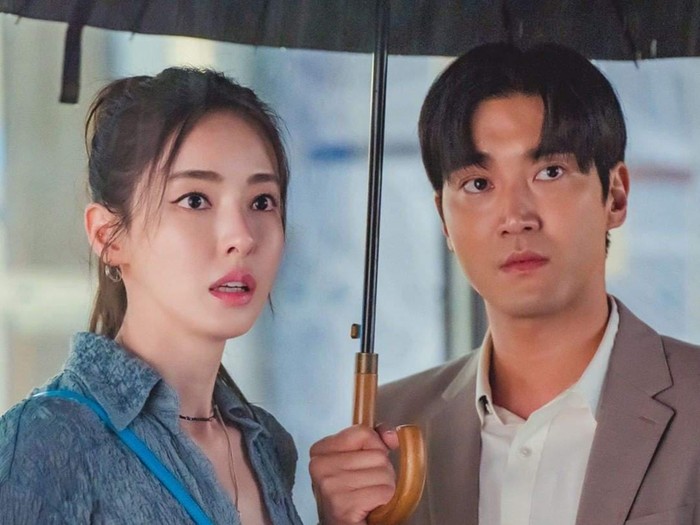 Drama Korea Love is for Suckers