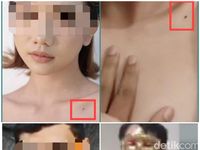 Ini Akun Twitter yang Dipakai Pemeran Video Kebaya Merah Tawarkan ...