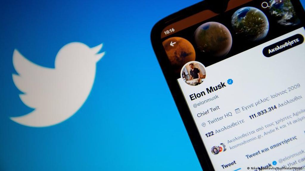 Ungkapan Terima Kasih Elon Musk untuk Pengiklan yang Balik ke Twitter