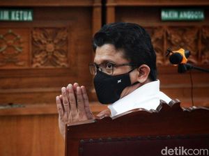 Sidang Sambo Ditunda, DPR: Polri Punya Pekerjaan Berat di G20