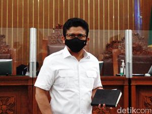 Cerita AKP Samual Naik Jet Bareng Brigjen Hendra Temui Keluarga Yosua