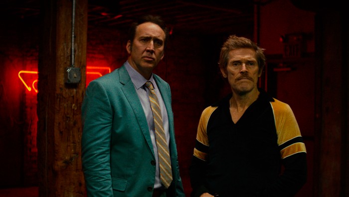 Film Dog Eat Dog