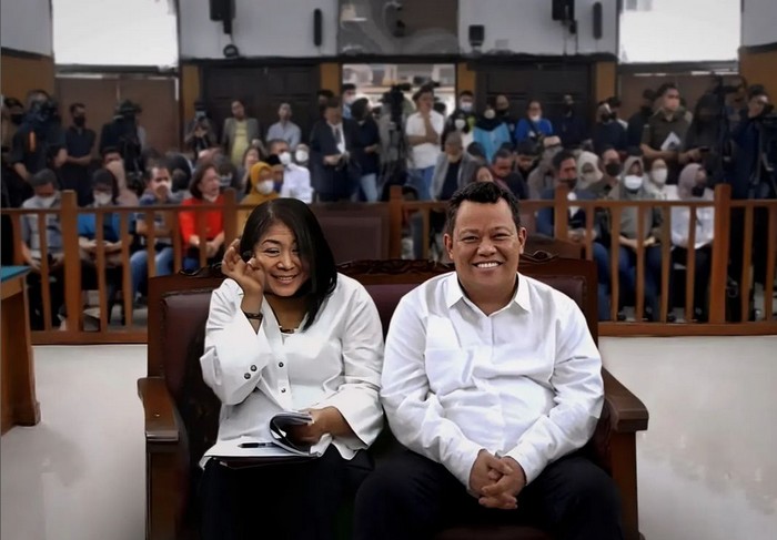 Foto Manipulasi Agan Harahap