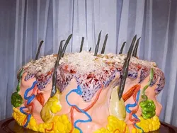 Bukan Foto Penampakan Hantu Tapi Tetap Seram Dilihat