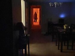 Bukan Foto Penampakan Hantu Tapi Tetap Seram Dilihat