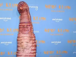 Bukan Foto Penampakan Hantu Tapi Tetap Seram Dilihat