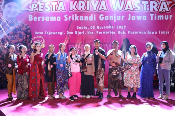 Ganjar Pranowo