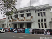 Ada Festival Asia Afrika 2024, Bandung Siapkan Rekayasa Lalu Lintas