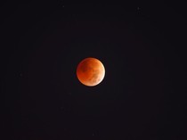 Gerhana Bulan September 2025 Jam Berapa? Ini Jadwalnya di Seluruh Indonesia