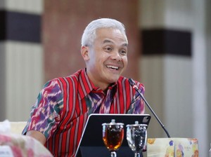 Relawan Yakin Ganjar Bakal Dideklarasikan Capres PDIP 10 Januari 2023