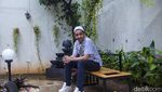 Habib Jafar: Filosofi Bob Marley dan The Shawshank Redemption