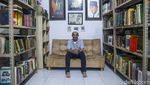 Habib Jafar: Filosofi Bob Marley dan The Shawshank Redemption