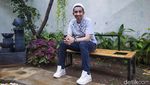 Habib Jafar: Filosofi Bob Marley dan The Shawshank Redemption