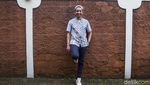 Habib Jafar: Filosofi Bob Marley dan The Shawshank Redemption