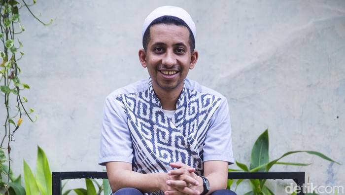 Habib Jafar