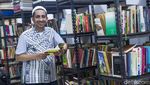 Habib Jafar: Filosofi Bob Marley dan The Shawshank Redemption