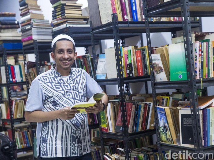Habib Jafar