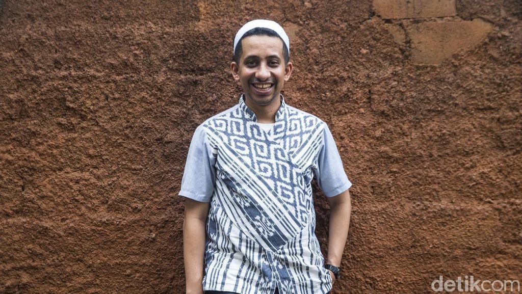 Video: Habib Jafar soal Onadio Ditangkap gegara Narkoba