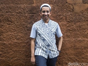 Habib Jafar: Wali Kota YouTube Penggemar Bob Marley