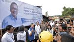 Harga dan Pasokan Bapok di Pasar Panyabungan Sumut Stabil