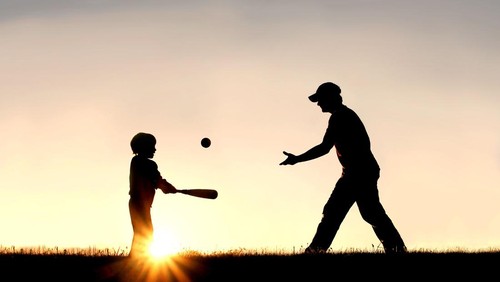 Hari Ayah Nasional diperingati pada tanggal 12 November setiap tahunnya. Hari tersebut adalah apresiasi kepada para ayah atas kasih sayang untuk keluarganya.