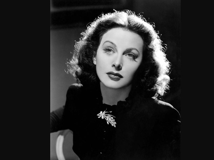 Hedy Lamarr, sosok dibalik peringatan Hari Penemu Sedunia. Diketahui, Hari Penemu Sedunia jatuh pda 9 November.