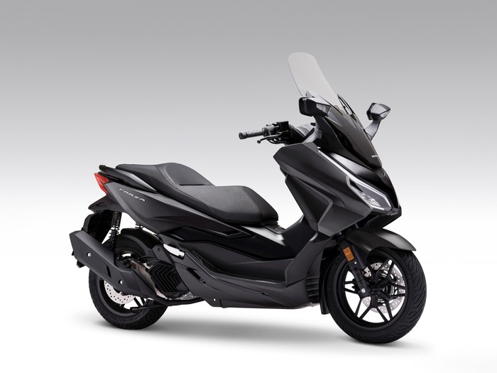 Honda Forza 125 Honda FORZA 125 Model Year 2023