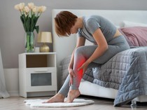 Sering Kaget saat Tidur karena Kram Betis, Bagaimana Mengatasinya Dok?