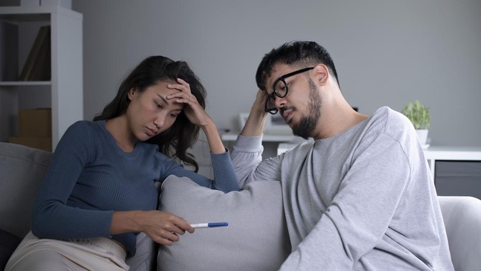 Penyebab Kemandulan pada Pria dan Wanita, Cek Ciri-cirinya