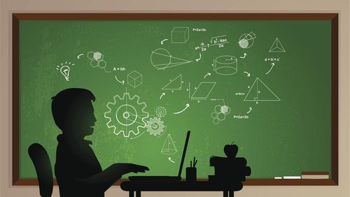 Macam-macam bentuk trapesium