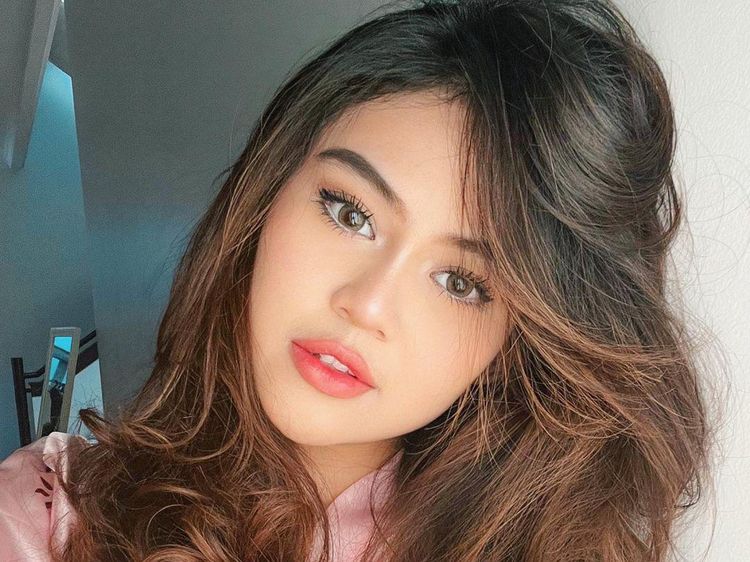 Indrayani Rusady, Selebgram Mantan Rey Mbayang Ikut Terseret Isu Video