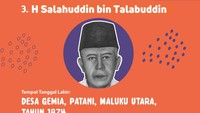 Foto: Infografis (Zaky Alfaraby/detikcom)