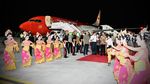 Bareng Luhut, Jokowi Ngetes Panggung Pimpinan Negara KTT G20 di Bali