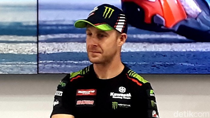 Jonathan Rea